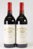 (2) 1987 Wendouree Shiraz, Clare SA