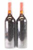(2) 1987 Wendouree Shiraz, Clare SA - 5