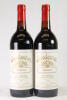 (2) 1987 Wendouree Shiraz, Clare SA - 6