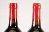(2) 1987 Wendouree Shiraz, Clare SA - 7