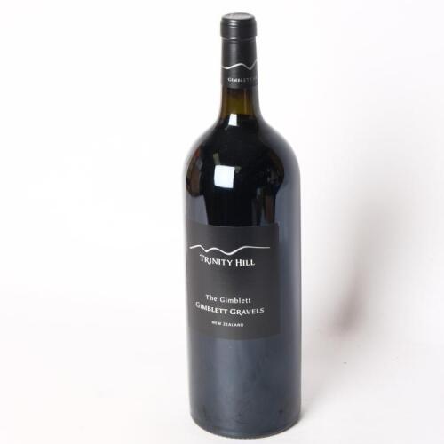 (1) 2013 Trinity Hill The Gimblett 1500ml, Gimblett Gravels