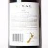(1) 1997 Vidal Pinot Noir, Hawkes Bay - 4