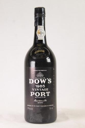 (1) 1985&nbsp;Dows Vintage, Oporto