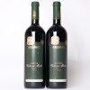 (2) 2000 Mills Reef Elspeth Cabernet Sauvignon/Merlot, Gimblett Gravels