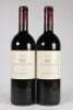 (2) 2009 Te Mata Coleraine, Hawkes Bay