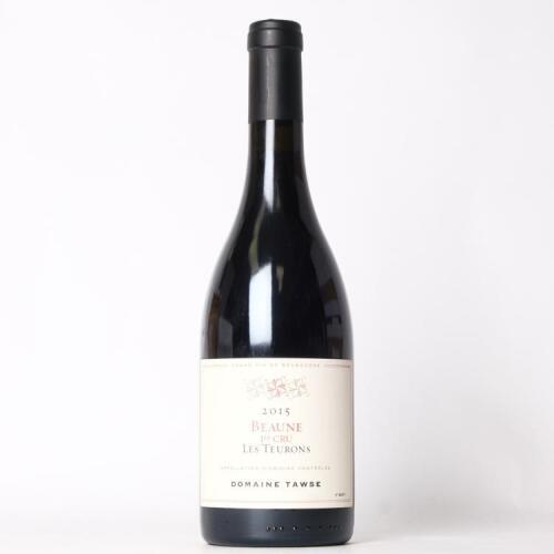 (1) 2015 Domaine Tawse Beaune Les Teurons 1er Cru, Cote de Beaune