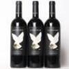 (3) 2008 Duck Creek The Messenger Le Menage a Trois, Stillwater