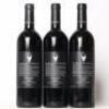 (3) 2008 Duck Creek The Messenger Le Menage a Trois, Stillwater - 3