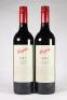 (2) 2012 Penfolds RWT Shiraz, Barossa SA