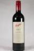 (1) 2015 Penfolds RWT Shiraz, Barossa SA