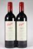 (2) 2016 Penfolds RWT Shiraz, Barossa SA