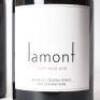 (4) 2019 Lamont Pinot Noir, Bendigo - 2