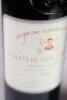 (2) 2001 Chateau Pape Clement, Pessac Leognan - 3