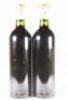 (2) 2001 Chateau Pape Clement, Pessac Leognan - 5