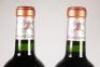 (2) 2001 Chateau Pape Clement, Pessac Leognan - 6