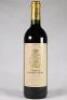 (1) 2002 Chateau Gruaud Larose, St Julien