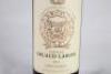 (1) 2014 Chateau Gruaud Larose, St Julien - 2
