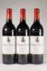 (3) 2005 Chateau Giscours, Margaux