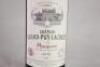 (1) 2010 Chateau Grand Puy Lacoste, Pauillac - 2