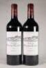 (2) 2010 Chateau Pontet Canet, Pauillac