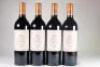 (4) 2011 Chateau Pichon Longueville Baron, Pauillac