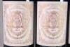 (4) 2011 Chateau Pichon Longueville Baron, Pauillac - 2