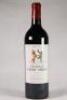 (1) 2012 Chateau Clerc Milon, Pauillac