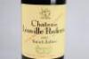 (1) 2012 Chateau Leoville Poyferre, St Julien - 2