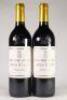(2) 2012 Chateau Pichon Longueville Comtesse de Lalande, Pauillac