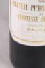 (2) 2012 Chateau Pichon Longueville Comtesse de Lalande, Pauillac - 3