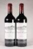 (2) 2013 Chateau Pontet Canet, Pauillac