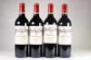 (4) 2014 Chateau Calon Segur, St Estephe