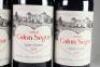 (4) 2014 Chateau Calon Segur, St Estephe - 3