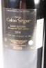(4) 2014 Chateau Calon Segur, St Estephe - 5
