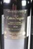 (4) 2014 Chateau Calon Segur, St Estephe - 6