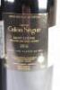 (4) 2014 Chateau Calon Segur, St Estephe - 8