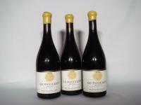 (3) 2014 Maison Chapoutier Ermitage Le Pavillon, Rhone