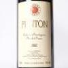 (1) 2002 Fenton Estate Cabernet Sauvignon/Merlot/Franc, Waiheke - 2