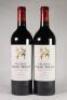 (2) 2015 Chateau Clerc Milon, Pauillac