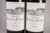 (2) 2015 Chateau Pontet Canet, Pauillac - 2