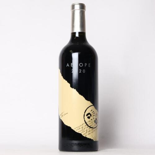 (1) 2020 Two Hands Wines Aerope Grenache, Barossa SA
