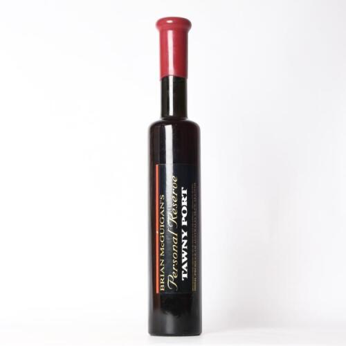 (1) Brian McGuigans Personal Reserve Tawny 500ml, Australia