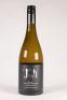 (1) 2014 Bell Hill Old Weka Pass Road Chardonnay, Waipara