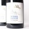 (3) 2014 Gibbston Valley School House Pinot Noir, Bendigo - 2