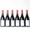 (6) 2009 Bilancia La Collina Syrah, Hawkes Bay - 2