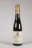 (1) 2011 Donnhoff Oberhauser Brucke Riesling Eiswein 375ml, Nahe