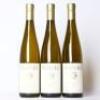 (3) 2015 Pegasus Bay Bel Canto Dry Riesling, Waipara