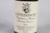 (1) 2011 Donnhoff Oberhauser Brucke Riesling Eiswein 375ml, Nahe - 2