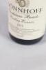 (1) 2011 Donnhoff Oberhauser Brucke Riesling Eiswein 375ml, Nahe - 4