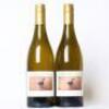 (2) 2012 Moorooduc Estate The Moorooduc McIntyre Chardonnay, Mornington VIC